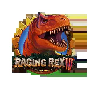 raging rex scam-free|Raging Rex 3 .
